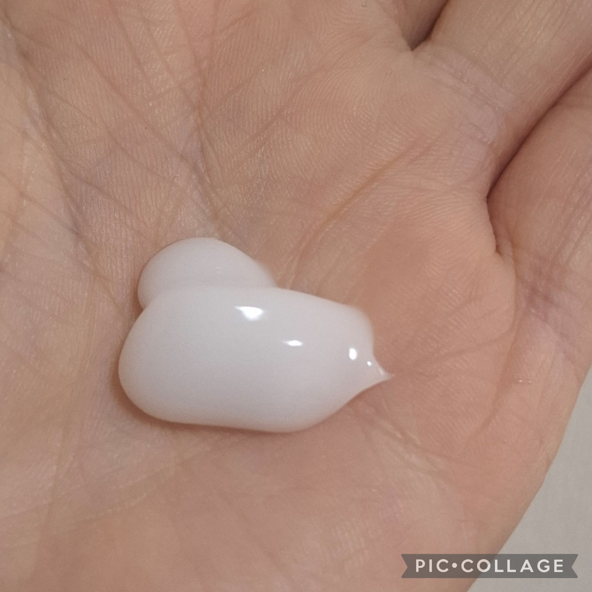 ウルトラリペアローション/ILLIYOON/ボディローションを使ったクチコミ（2枚目）