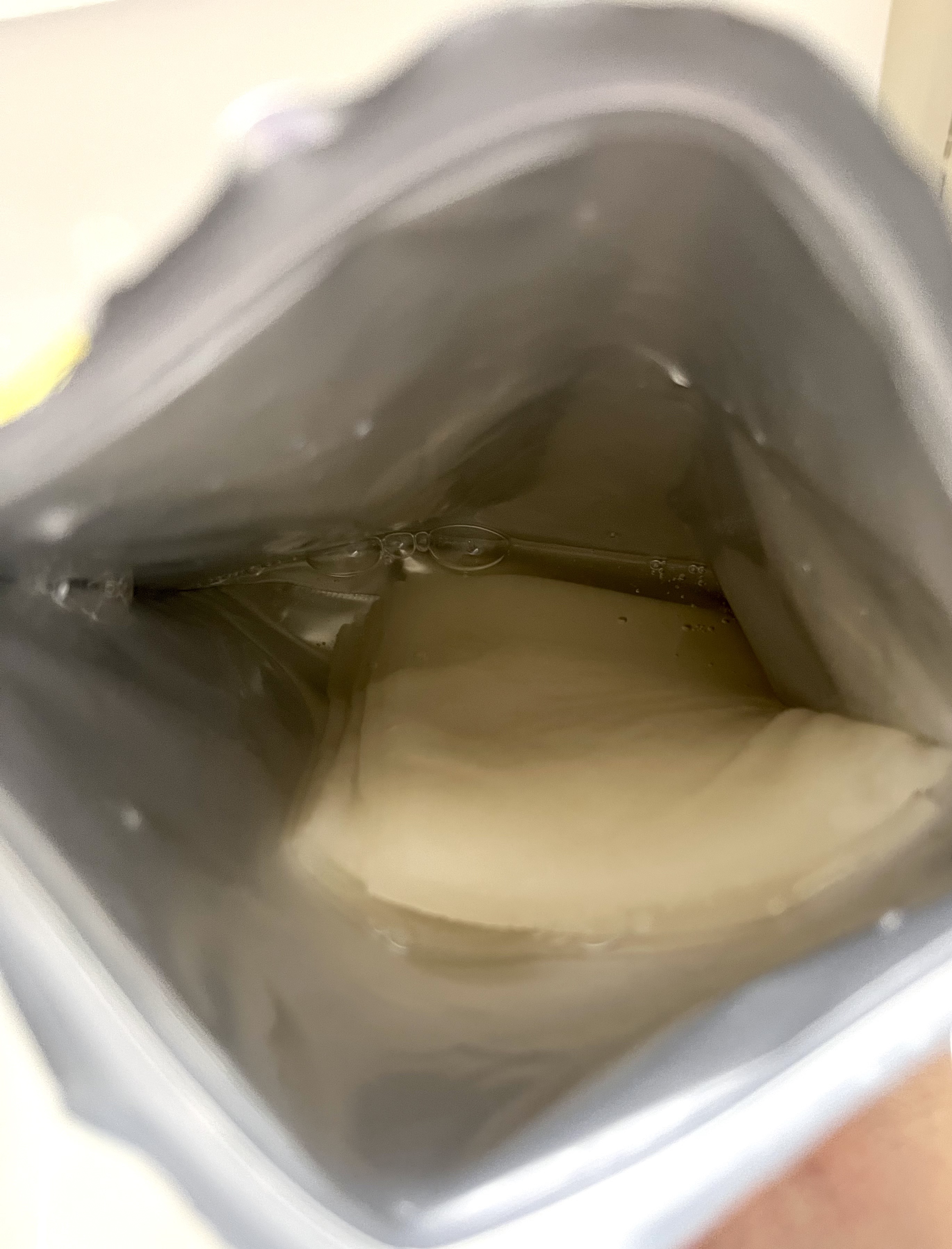 ダーマレーザースーパーVC100マスク/クオリティファースト/シートマスク・パックを使ったクチコミ（2枚目）