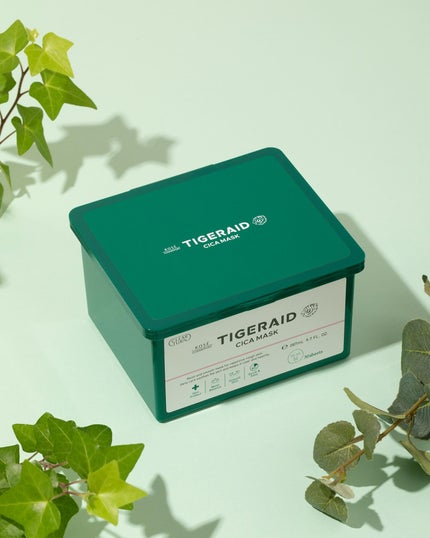 CICAリペア マスク/クリアターン/シートマスク・パックを使ったクチコミ(1枚目)