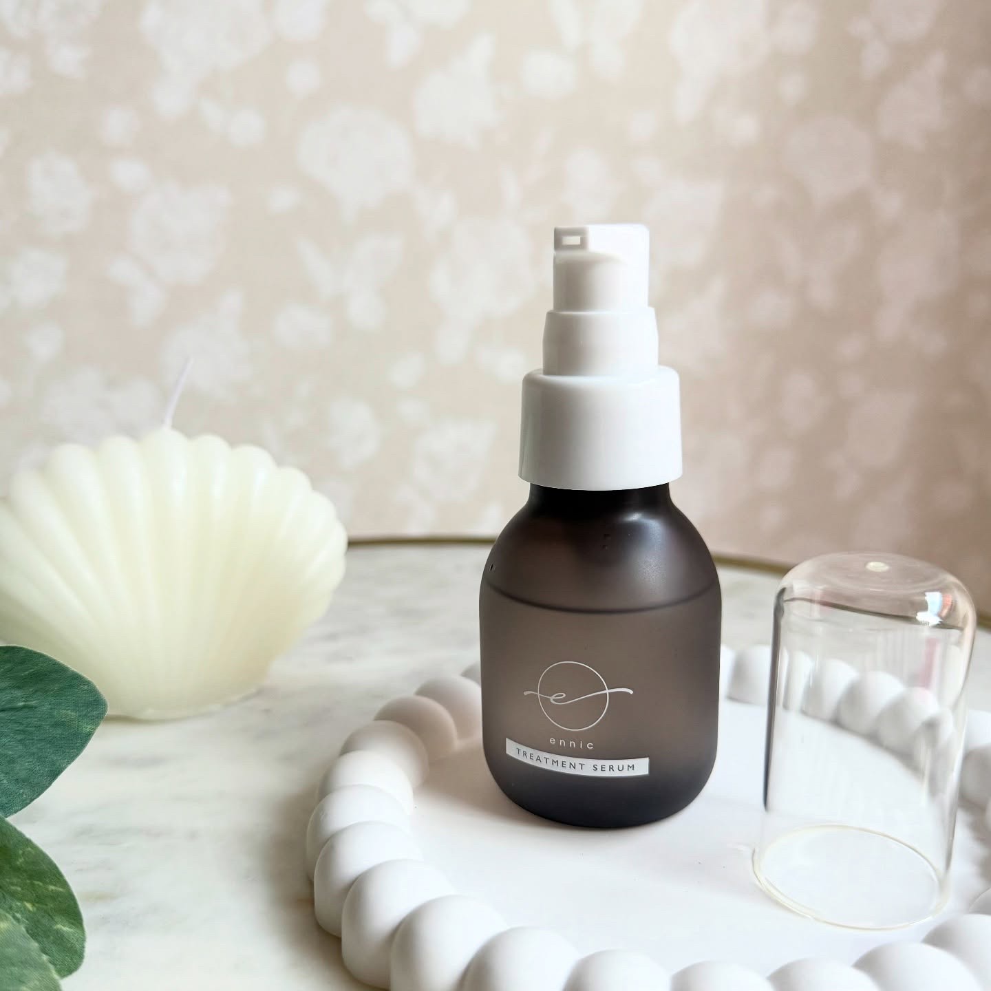 エニック トリートメント セラム/ennic/美容液を使ったクチコミ（2枚目）