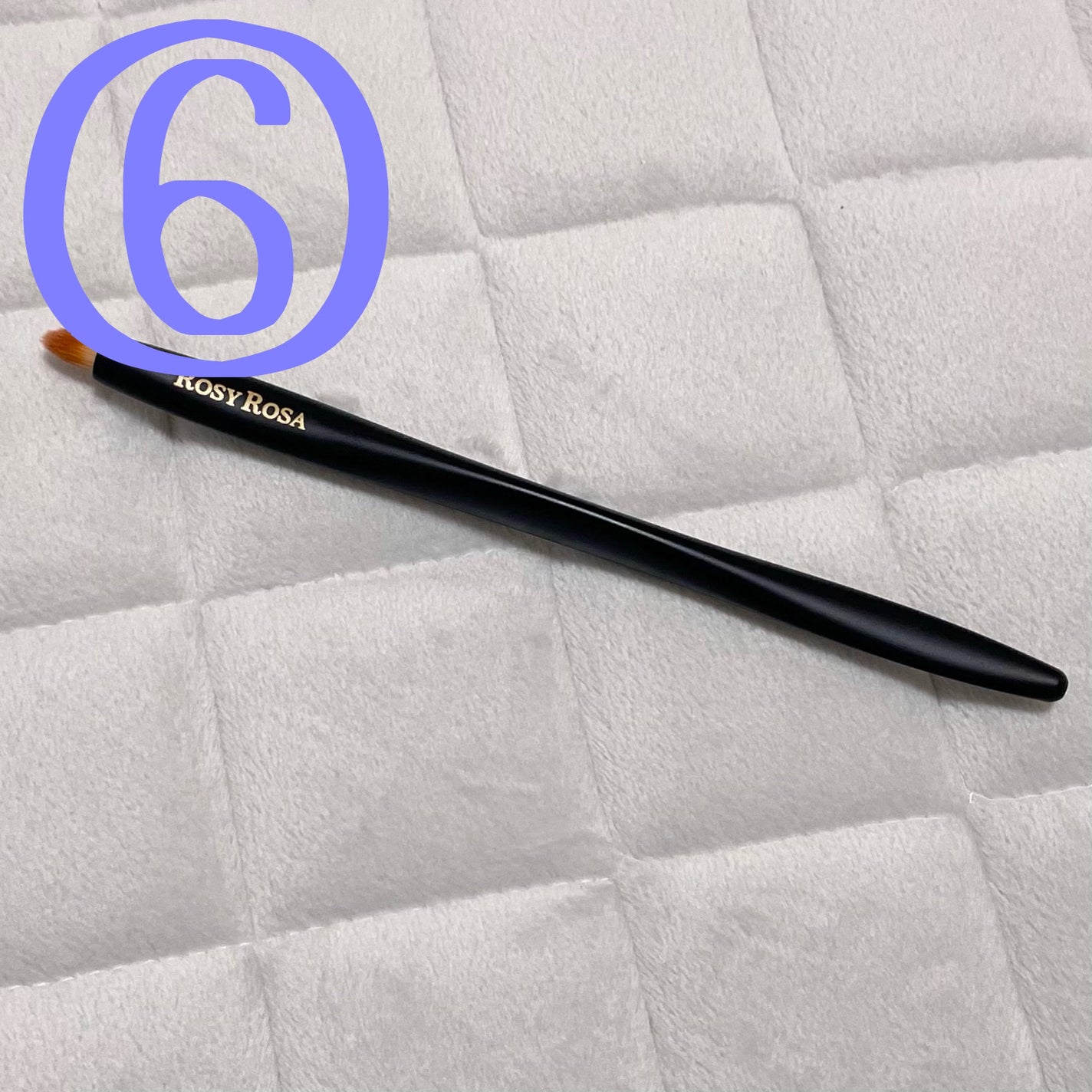 ラスティングマルチアイベース WP/キャンメイク/アイシャドウベースを使ったクチコミ(7枚目)