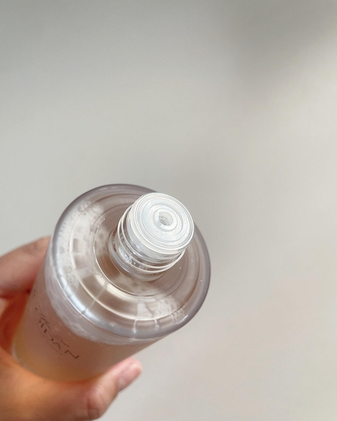 フコイダンサテンエッセンストナー/ONUL31/化粧水を使ったクチコミ（3枚目）