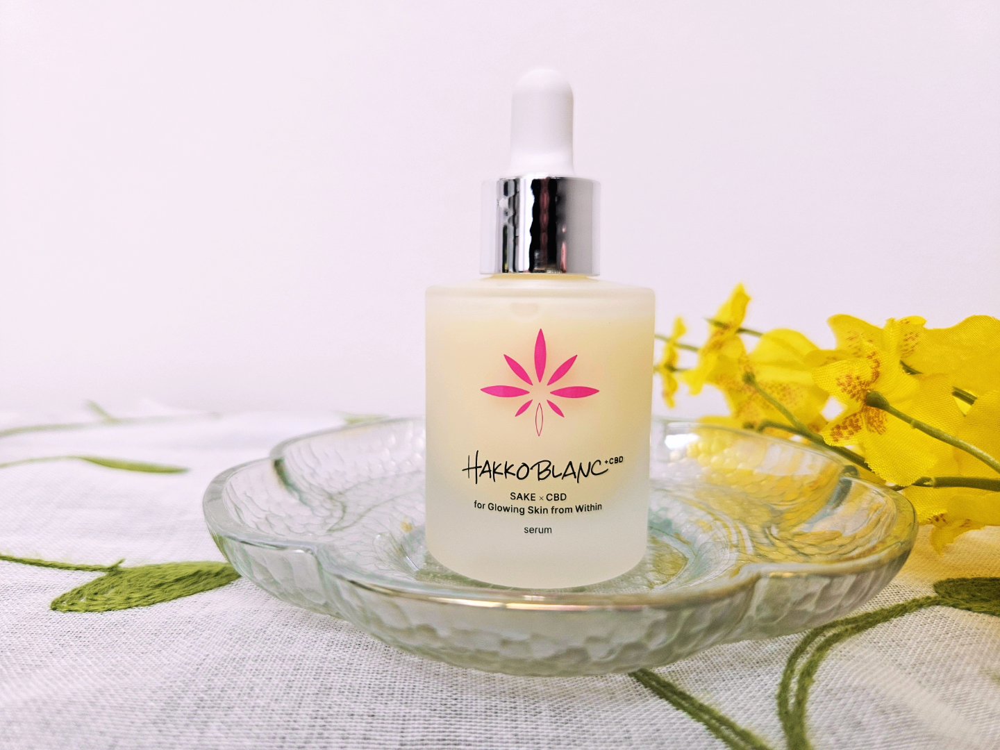 発酵ブラン　美容液 /HAKKOBLANC/美容液を使ったクチコミ（2枚目）