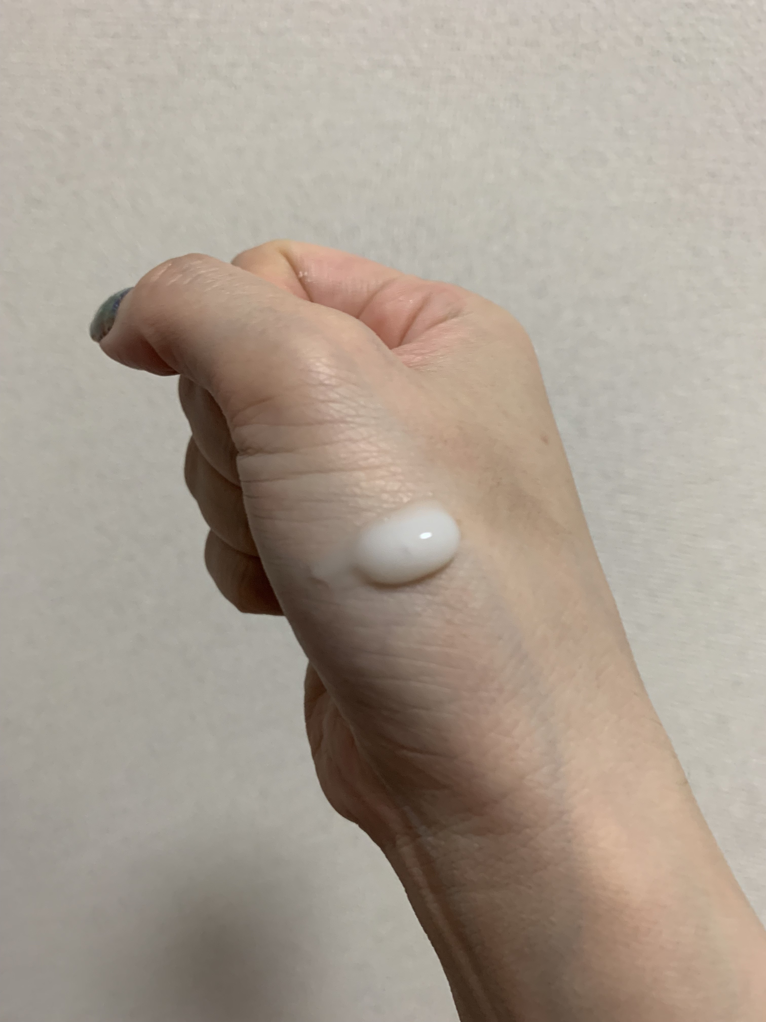 エステ洗顔ジェル/アクアレーベル/その他洗顔料を使ったクチコミ（3枚目）