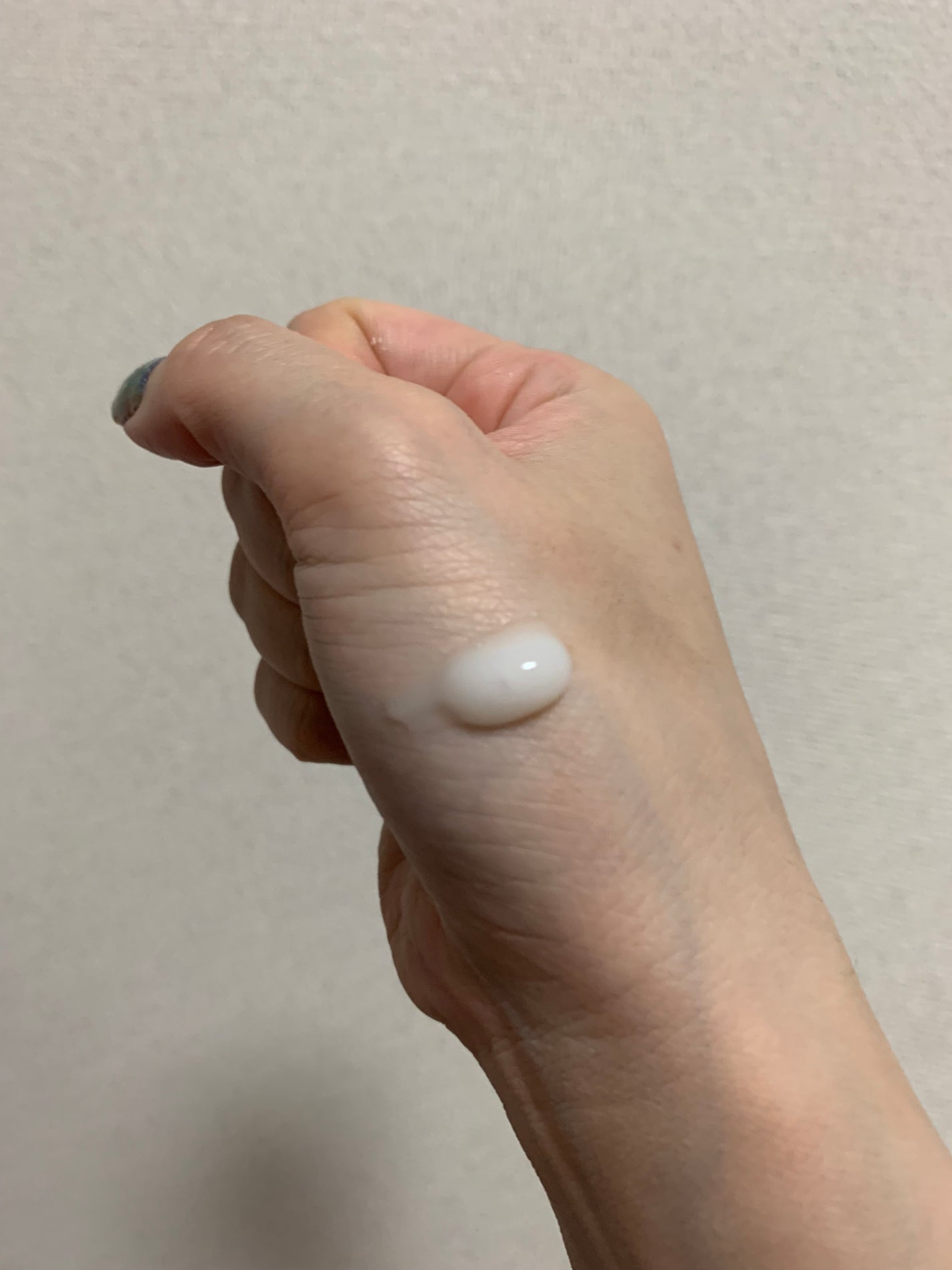 エステ洗顔ジェル/アクアレーベル/その他洗顔料を使ったクチコミ(3枚目)