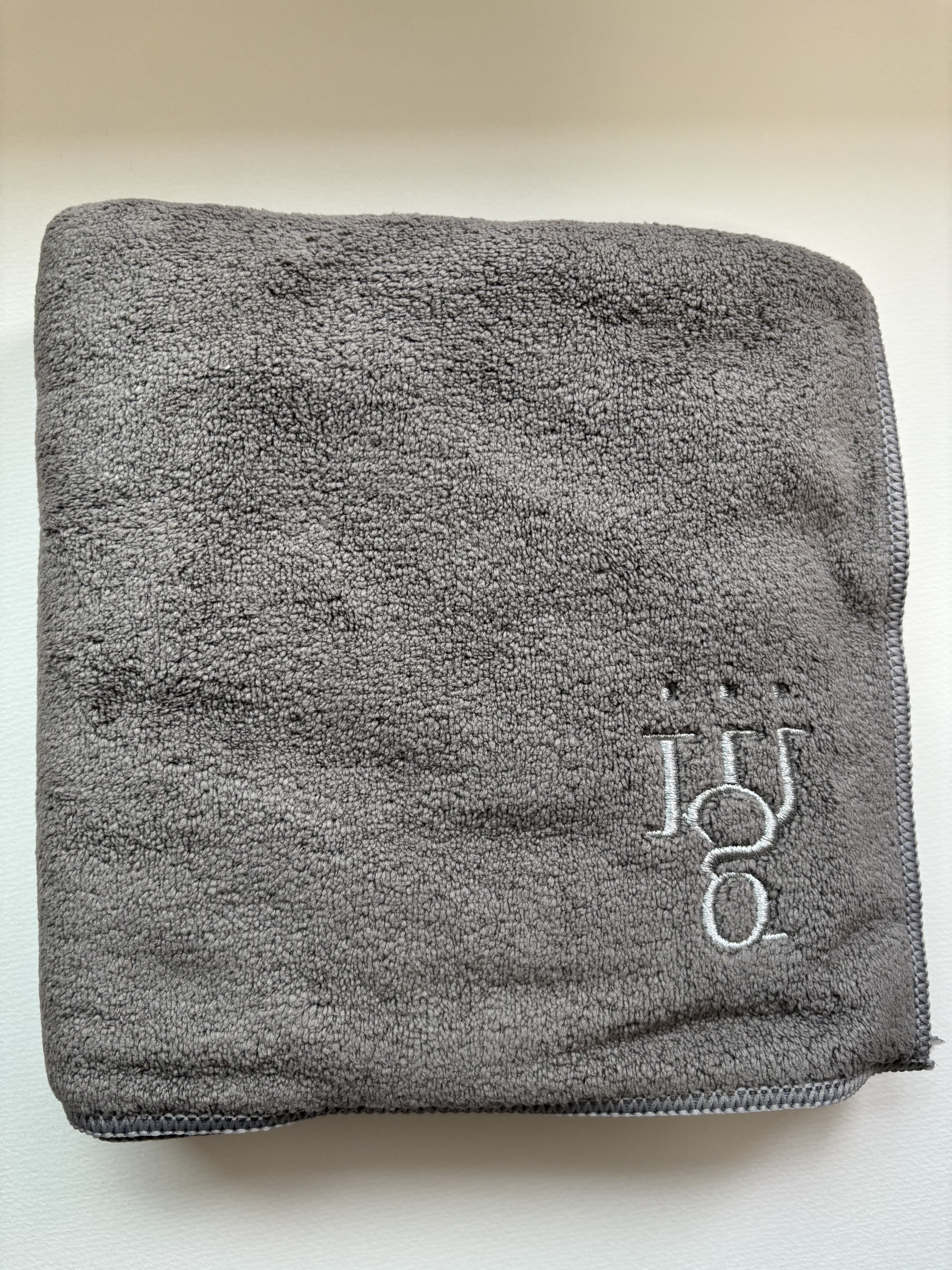 マイクロファイバータオル/モンローグレイス/その他を使ったクチコミ（2枚目）