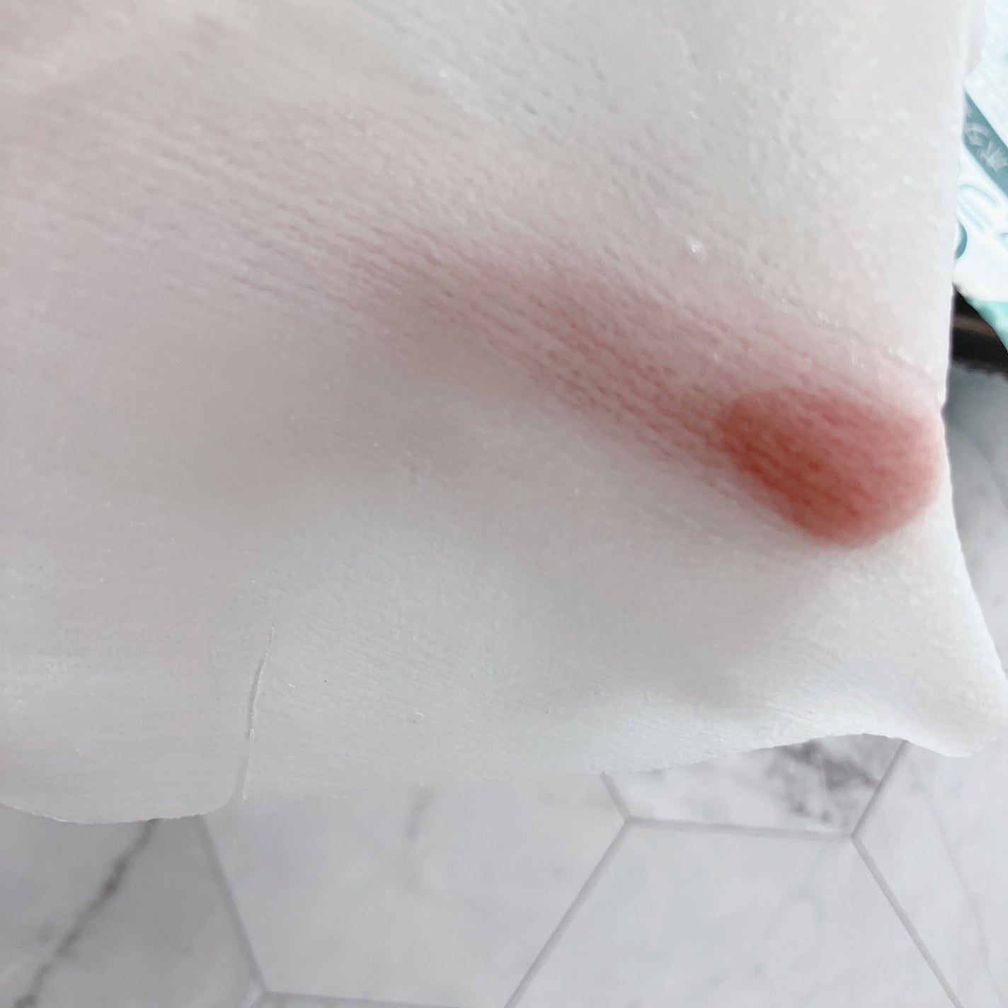 モイストリペアマスクN/LIHAW/シートマスク・パックを使ったクチコミ(3枚目)