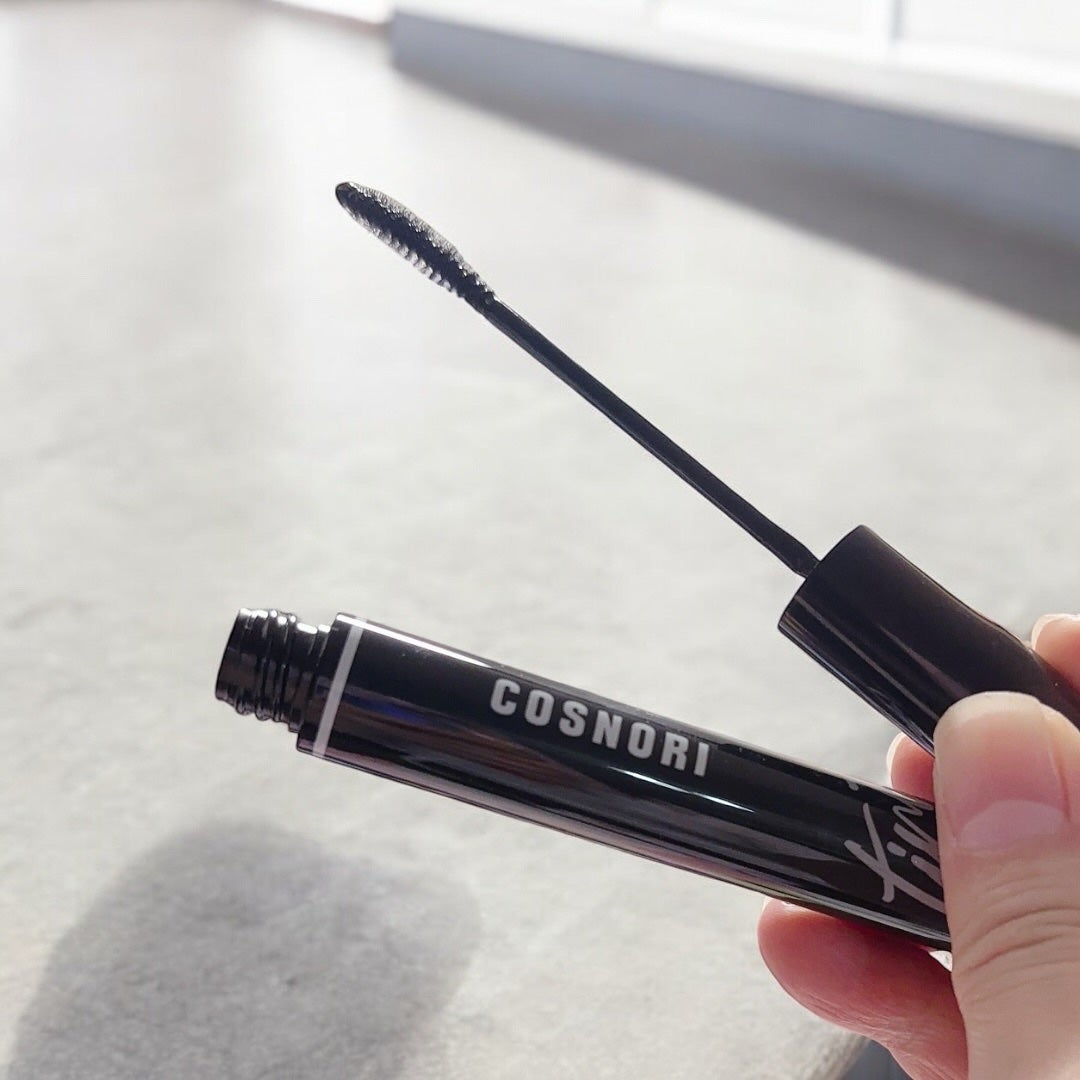 ロングアクティブアイラッシュセラム/COSNORI/まつげ美容液を使ったクチコミ(5枚目)