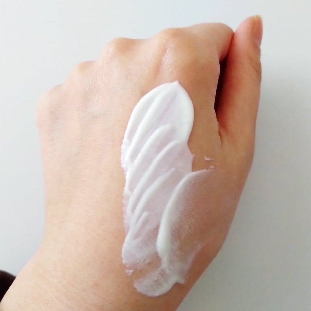 ヒアルーシカ ウォーターフィット サンセラム/SKIN1004/日焼け止めローションを使ったクチコミ(4枚目)