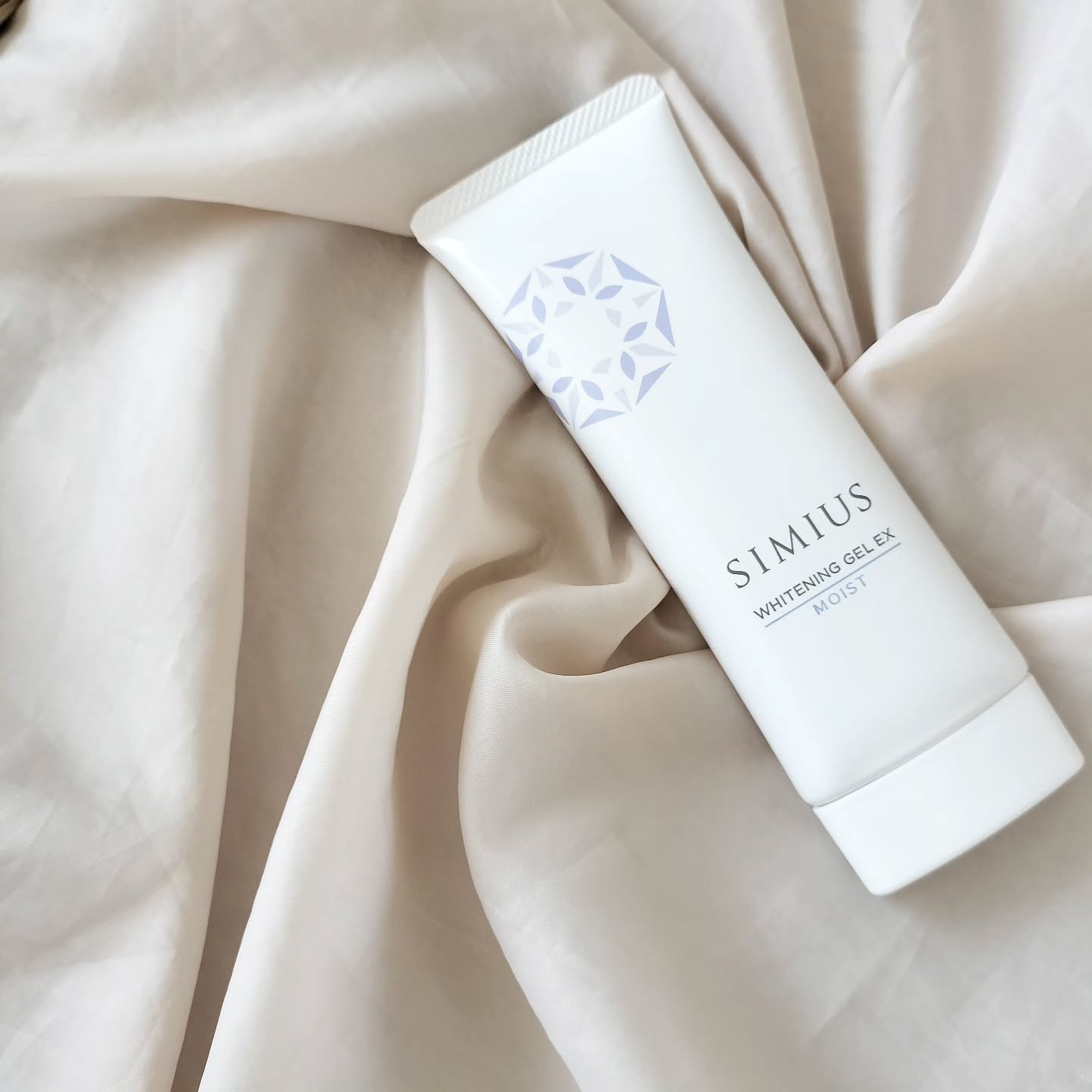 モイストクレンジングジェルEX/シミウス/クレンジングジェルを使ったクチコミ（1枚目）