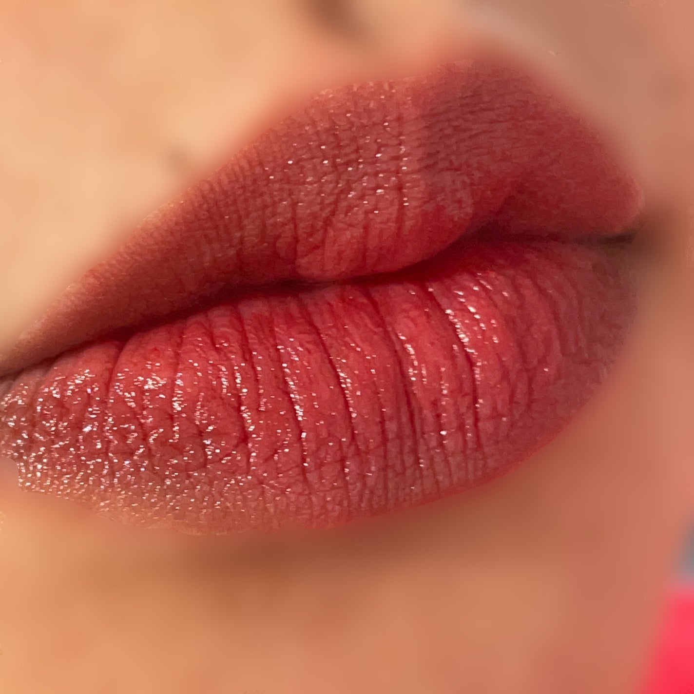 ディオール アディクト リップスティック/Dior/口紅を使ったクチコミ(6枚目)