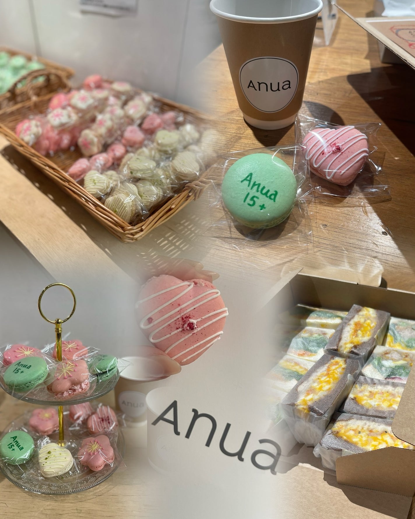 アゼライン酸15 インテンスカーミングセラム/Anua/美容液を使ったクチコミ(2枚目)