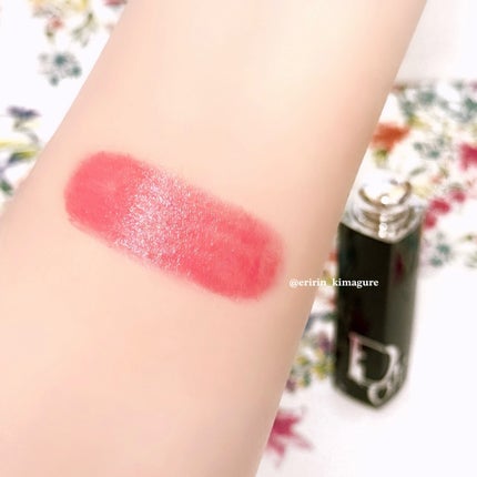 ディオール アディクト リップスティック/Dior/口紅を使ったクチコミ(4枚目)