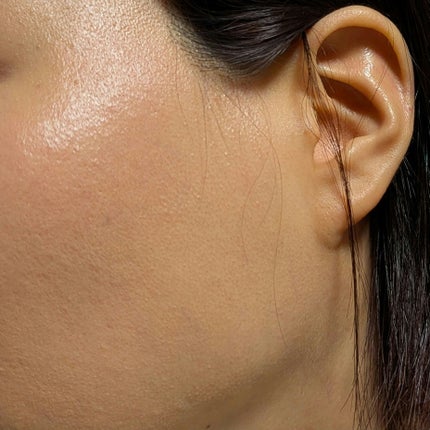 ディオールスキン フォーエヴァー フルイド グロウ/Dior/リキッドファンデーションを使ったクチコミ(3枚目)