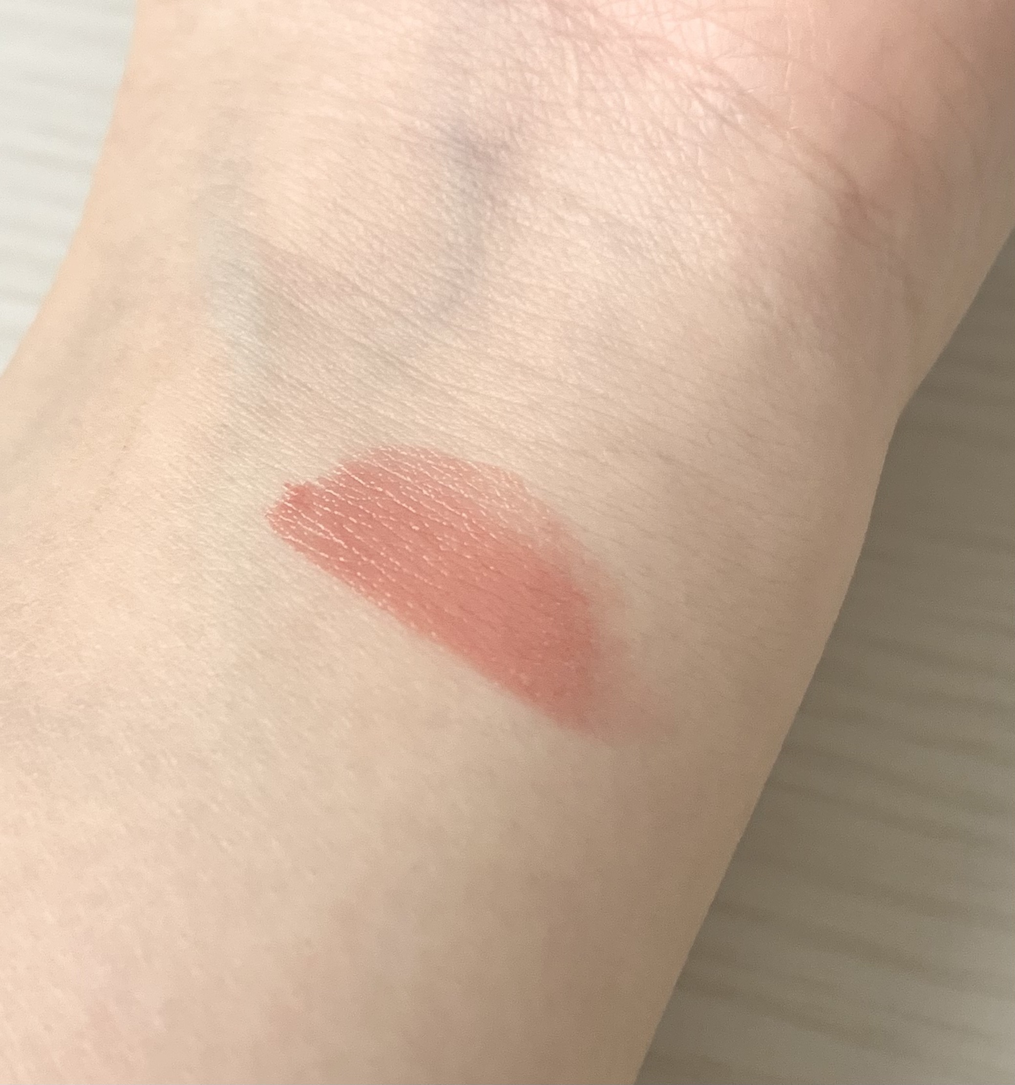 むちぷるティント/キャンメイク/リップティントを使ったクチコミ（3枚目）