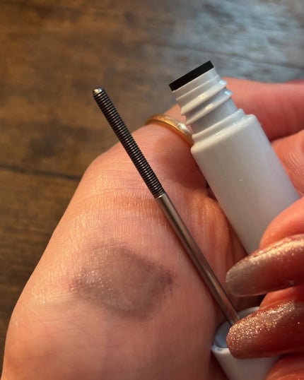 ミッシュブルーミン アイラッシュ インフィニティライン/ミッシュブルーミン/つけまつげを使ったクチコミ(6枚目)