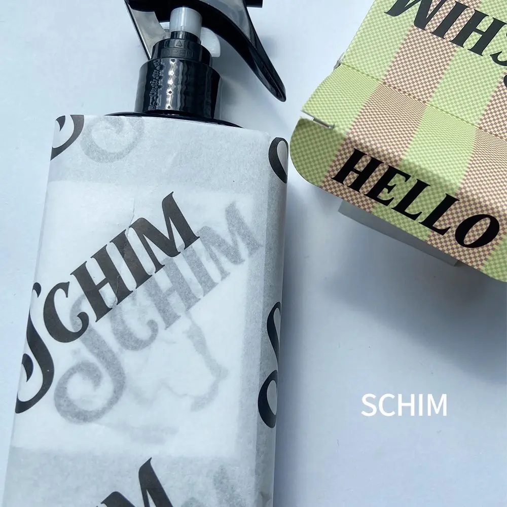 ルーム＆ファブリックスプレー ORIENTAL TEA/SCHIM/ルームフレグランスを使ったクチコミ（3枚目）