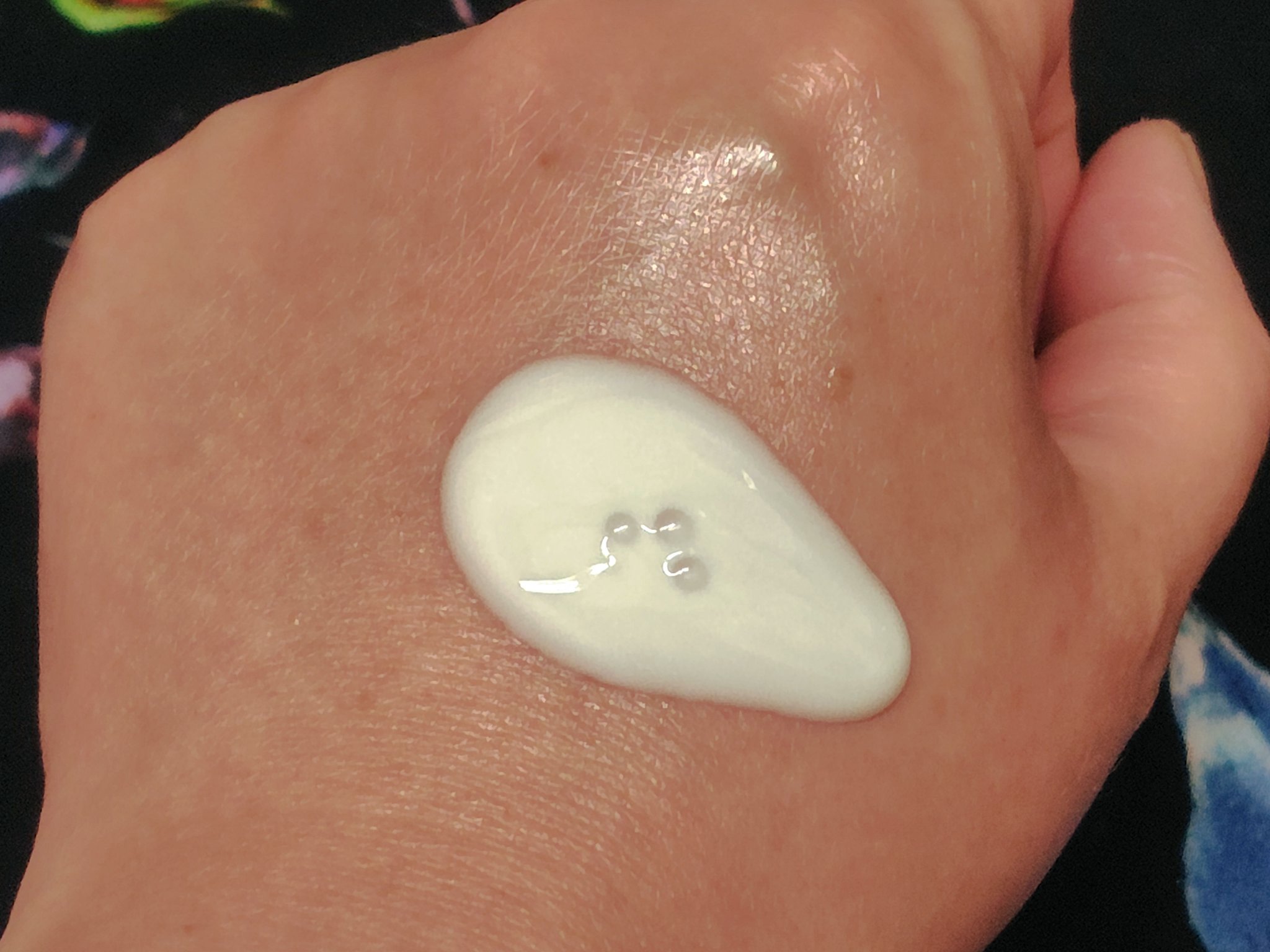 SK-II ジェノプティクス インフィニットオーラ エッセンス〈医薬部外品〉 /SK-II/美容液を使ったクチコミ（3枚目）