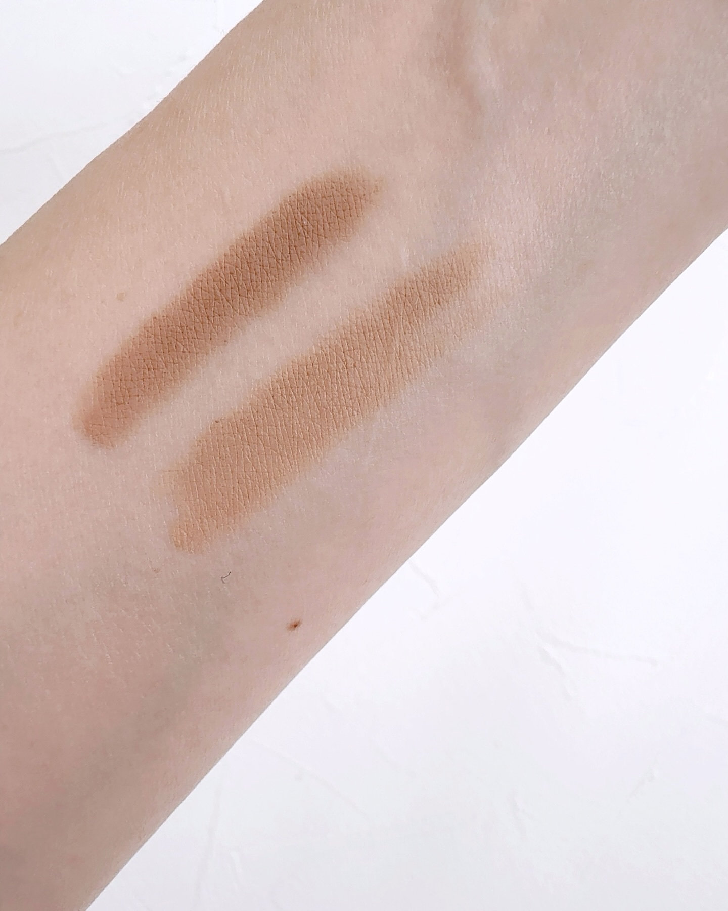 マルチコントゥアスティック/TAG/シェーディングを使ったクチコミ（3枚目）