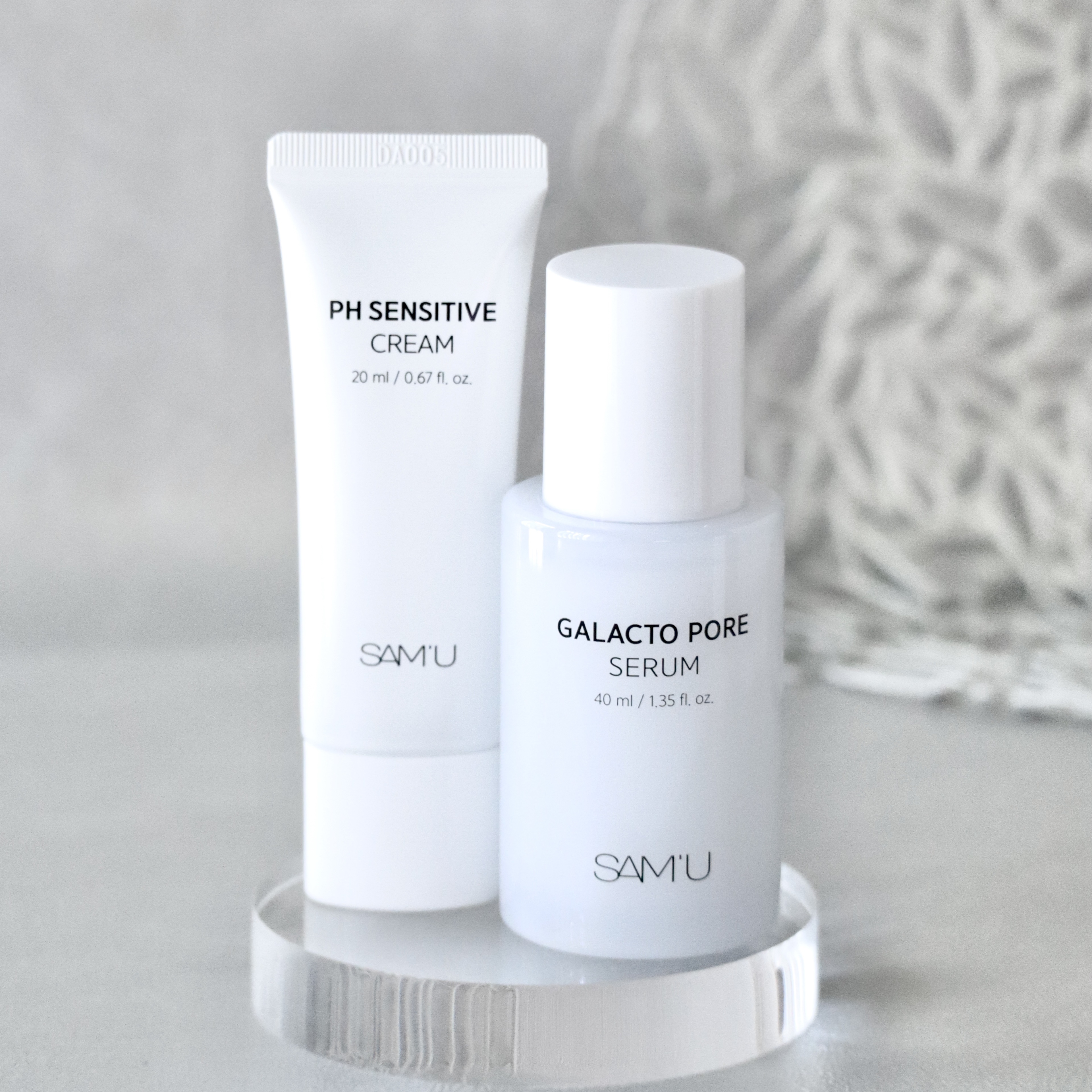 PHセンシティブクリームチューブ 60ml/SAM'U/フェイスクリームを使ったクチコミ（2枚目）