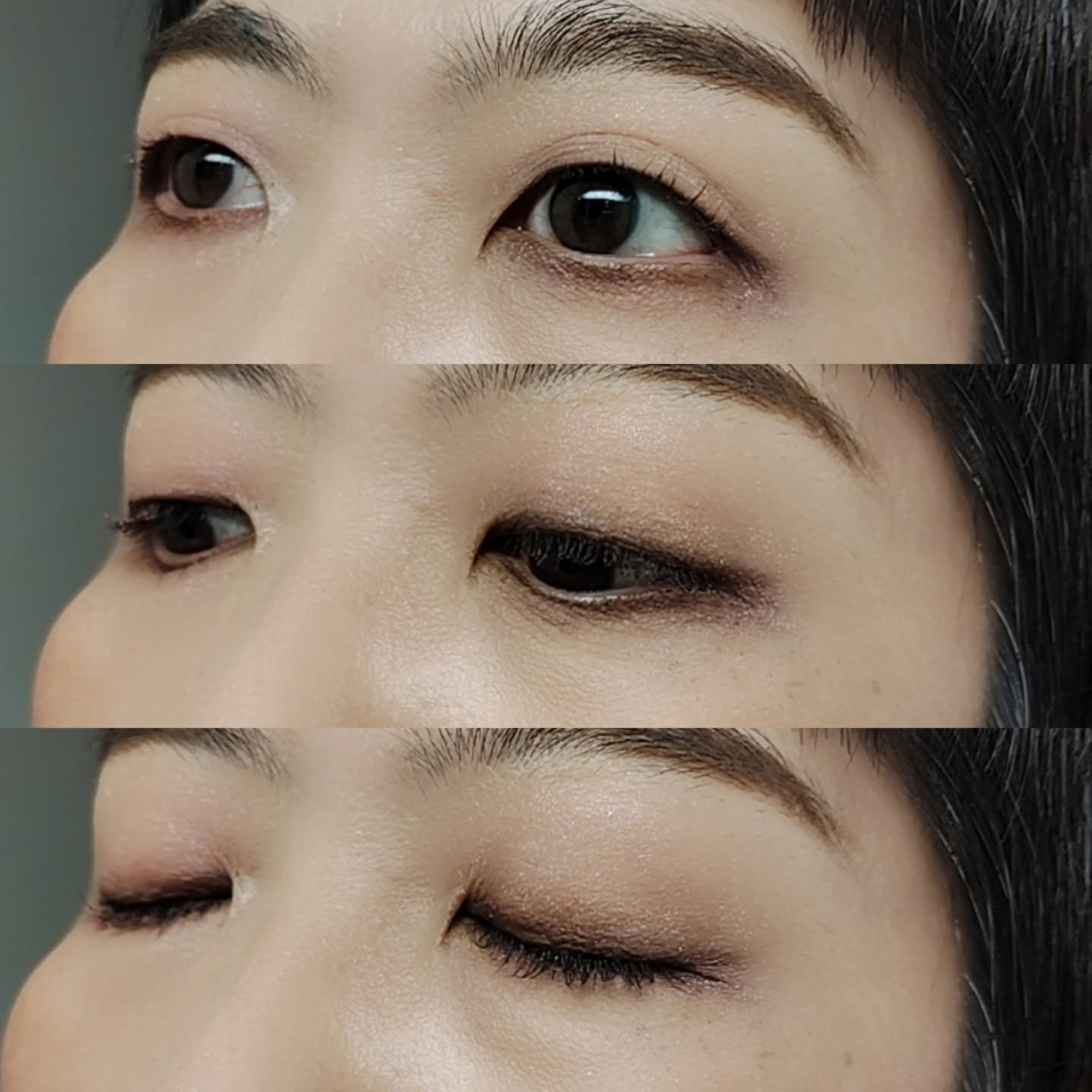 レ ベージュ パレット ルガール/CHANEL/アイシャドウパレットを使ったクチコミ（2枚目）