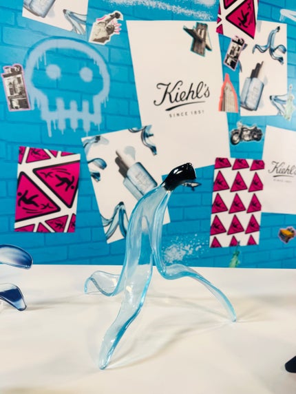 キールズ DS プレセラム/Kiehl's/美容液を使ったクチコミ(6枚目)