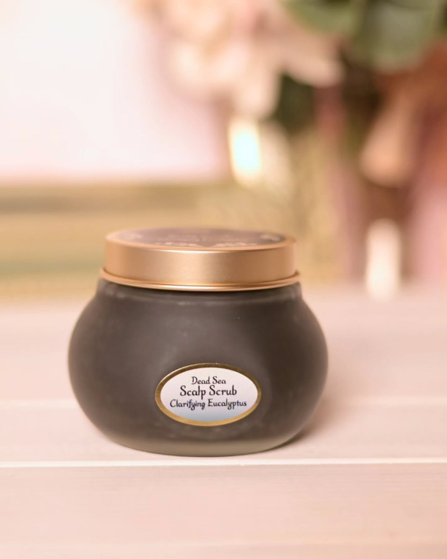 ヘッドスクラブ クラリファイング/SABON/ヘッドスクラブを使ったクチコミ(4枚目)