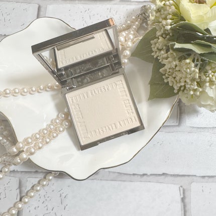 ソフトマットプレストパウダー/FUNNY ELVES方里/プレストパウダーを使ったクチコミ(7枚目)