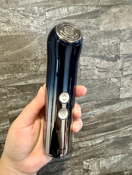 Bloom WR STAR/ヤーマン/美顔器・マッサージを使ったクチコミ(1枚目)