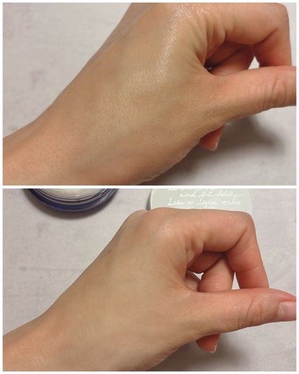 ラスティング クラリティ ルースパウダー/est/ルースパウダーを使ったクチコミ(5枚目)