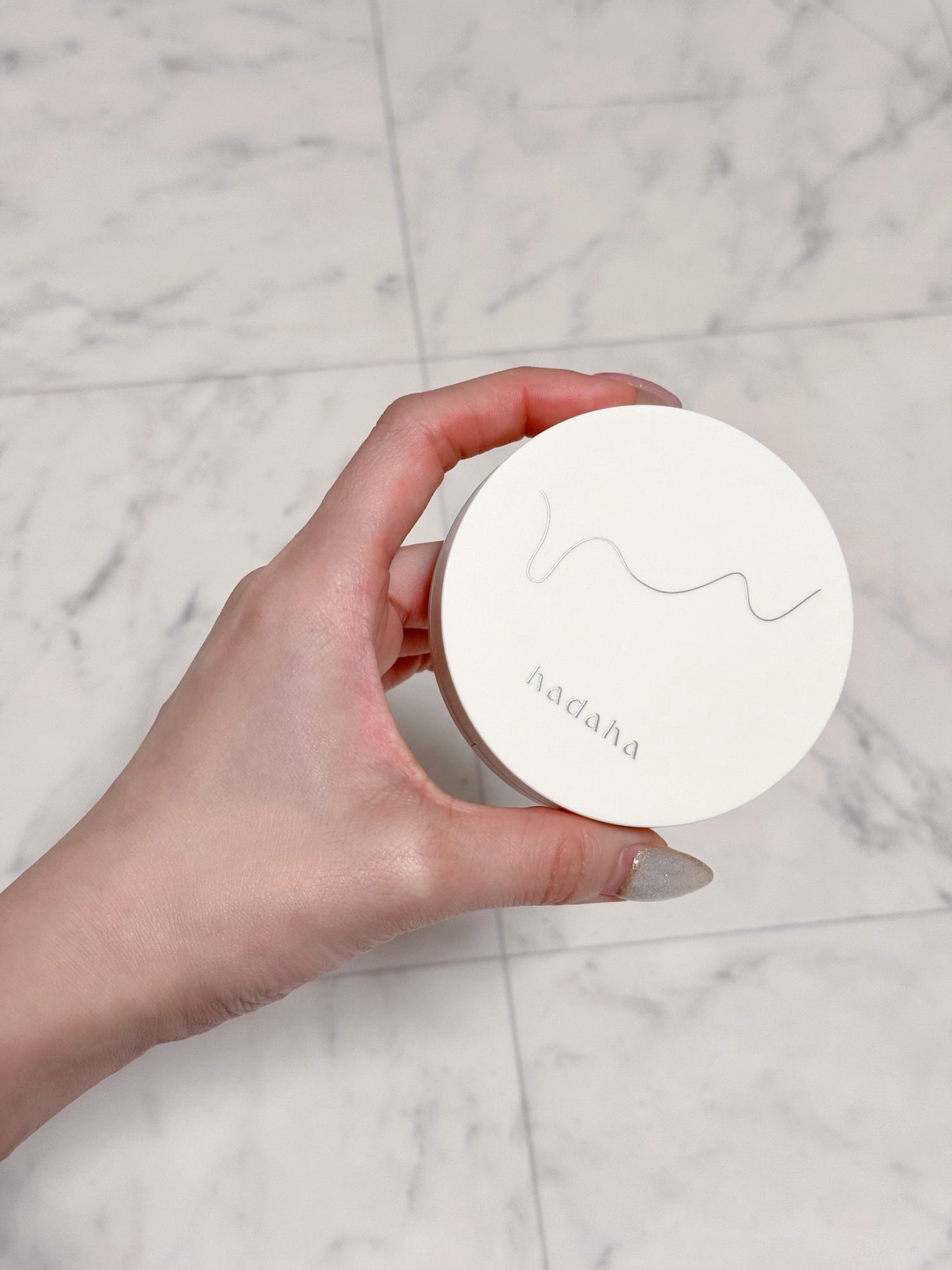 kqho on LIPS 「@hadaha.officialシラカバの樹液、ツボクサエキス..」(5枚目)