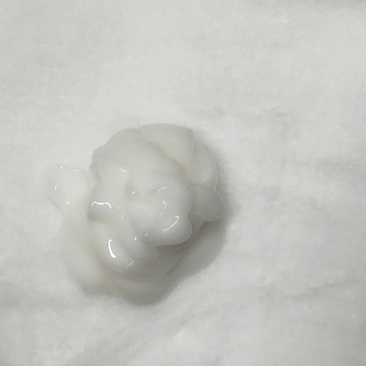 アルビオン フェイシャルコットンL(ソフト)/ALBION/コットンを使ったクチコミ(4枚目)