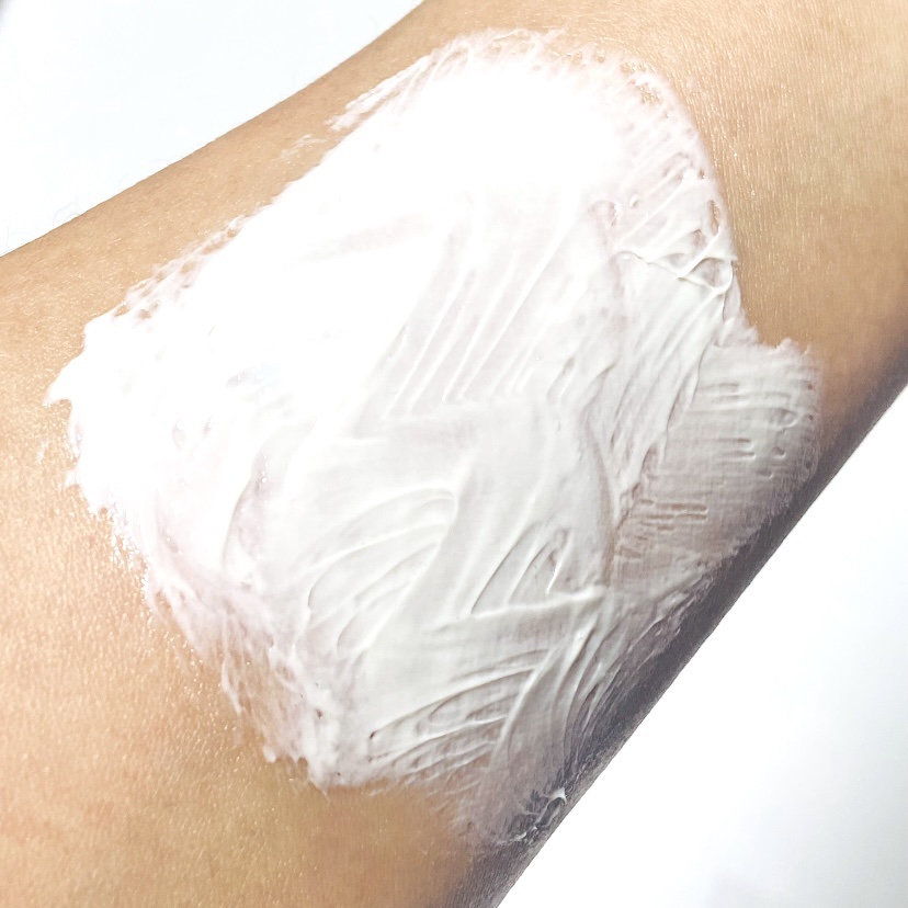 ジェニカ クレイパック RE/GENICA/洗い流すパック・マスクを使ったクチコミ（3枚目）