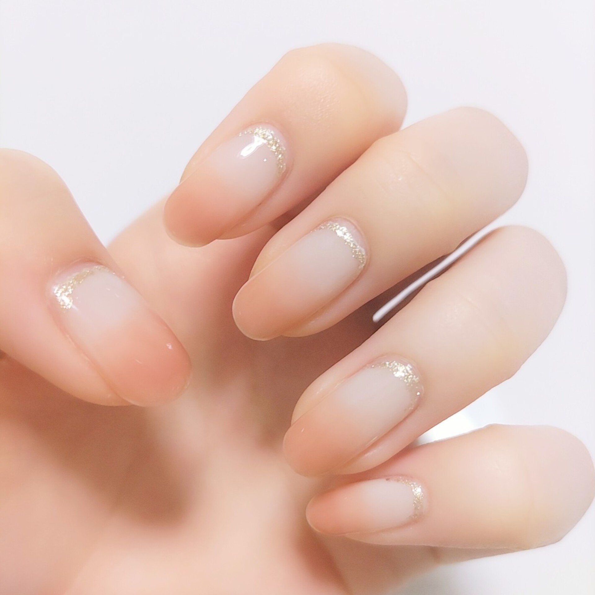 カラフルネイルズ/キャンメイク/マニキュアを使ったクチコミ（2枚目）