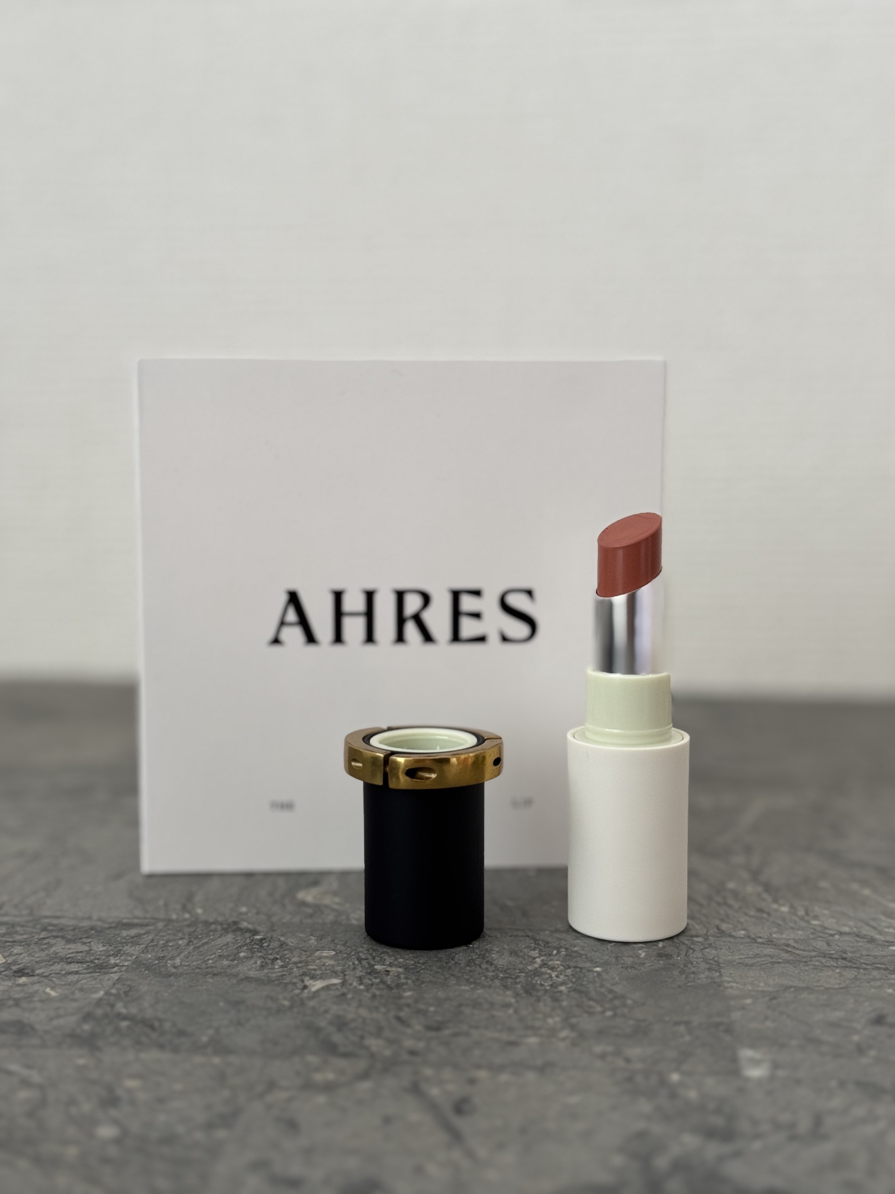 ザ リップ ネオ アニマ/アーレス/口紅を使ったクチコミ（3枚目）