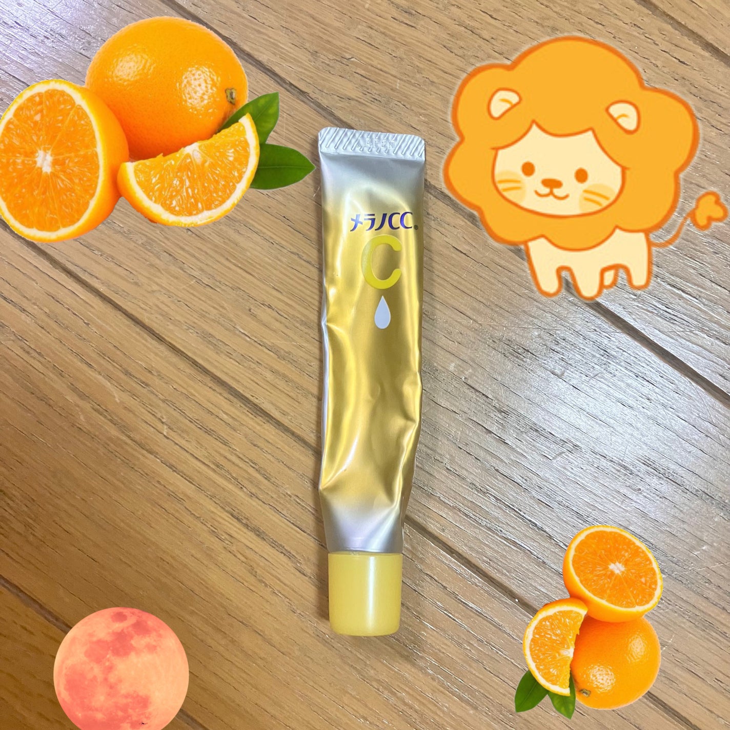 薬用 しみ 集中対策 美容液/メラノCC/美容液を使ったクチコミ(1枚目)