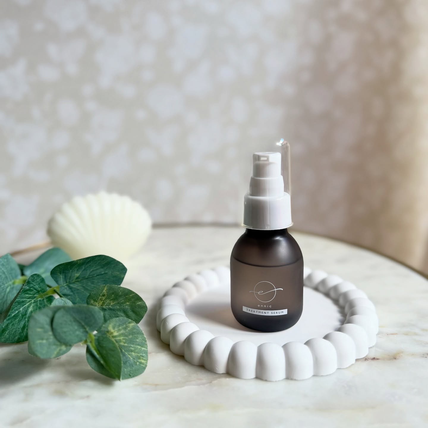 エニック トリートメント セラム/ennic/美容液を使ったクチコミ（1枚目）