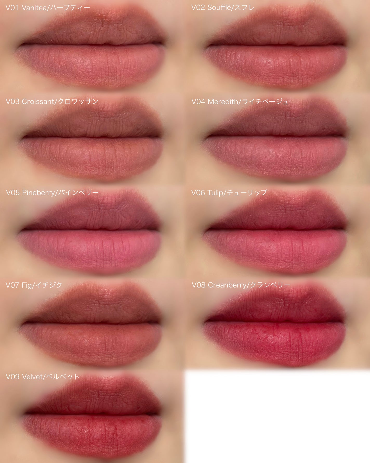 ストロベリーキューピッドコレクション ケーキリップクリーム/FlowerKnows/口紅を使ったクチコミ(4枚目)