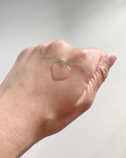 フコイダンサテンセラム/ONUL31/美容液を使ったクチコミ(4枚目)