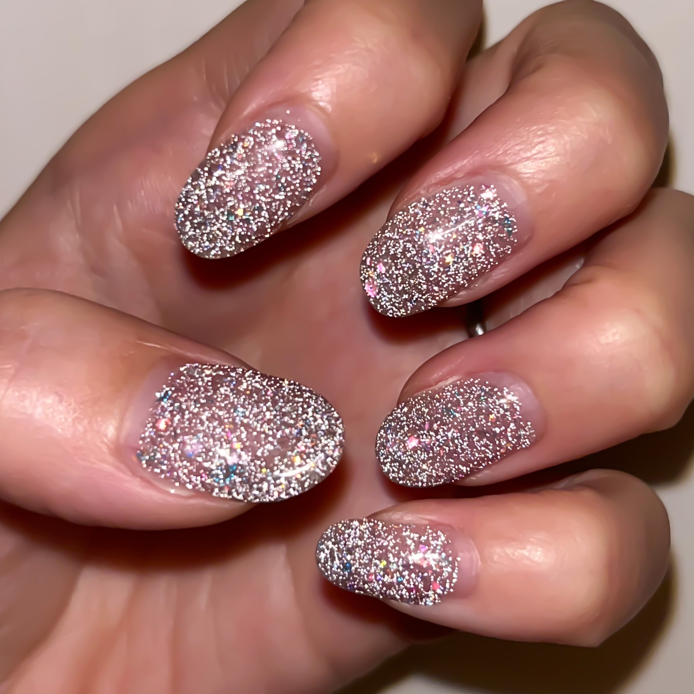 Flash gel/emena/ジェルネイルを使ったクチコミ（3枚目）