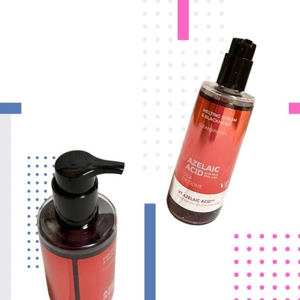 AZケア クレンジングオイル/VT/オイルクレンジングを使ったクチコミ(4枚目)