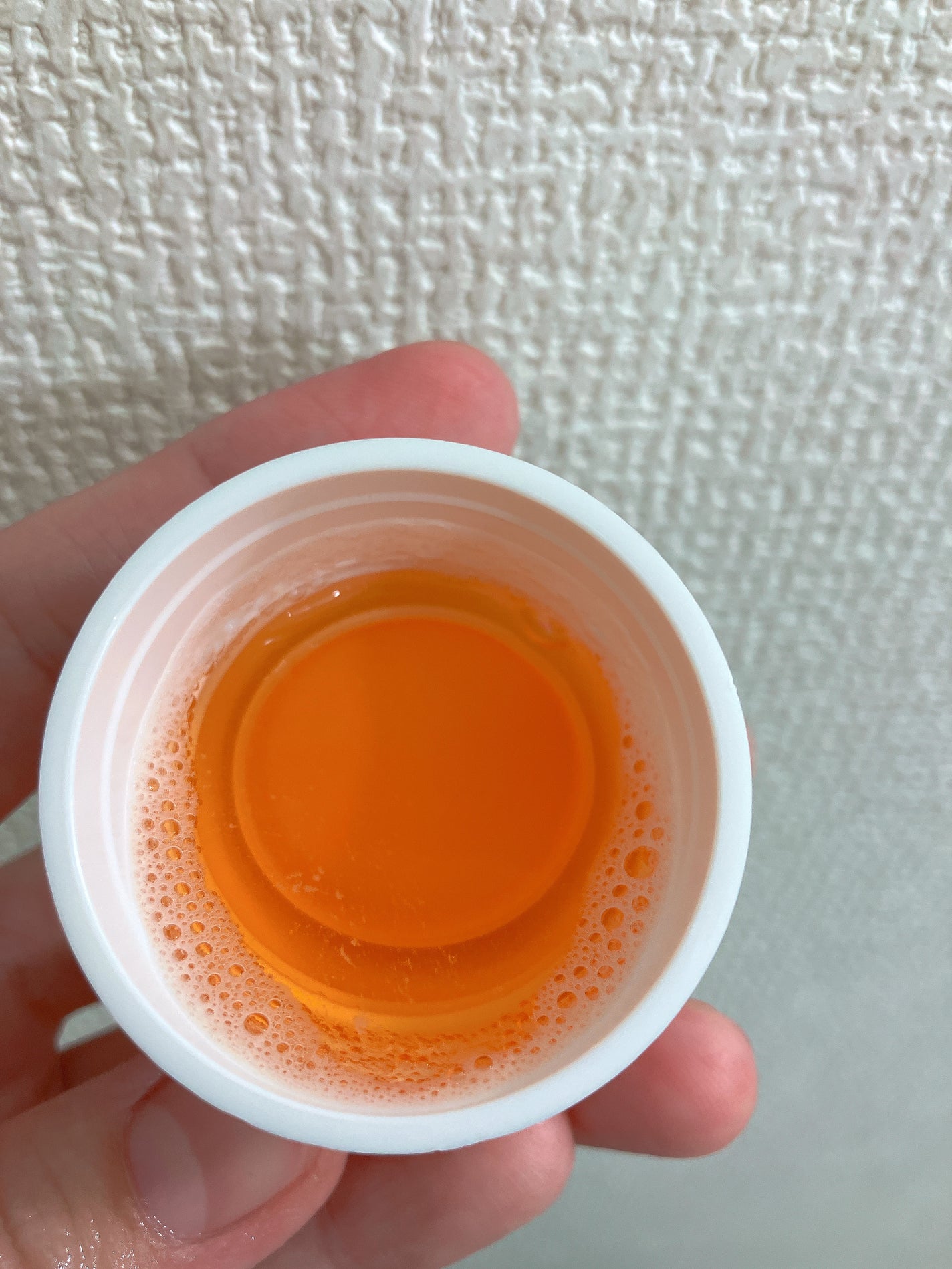 ダモン リラックスミント/Damon/マウスウォッシュ・スプレーを使ったクチコミ(3枚目)