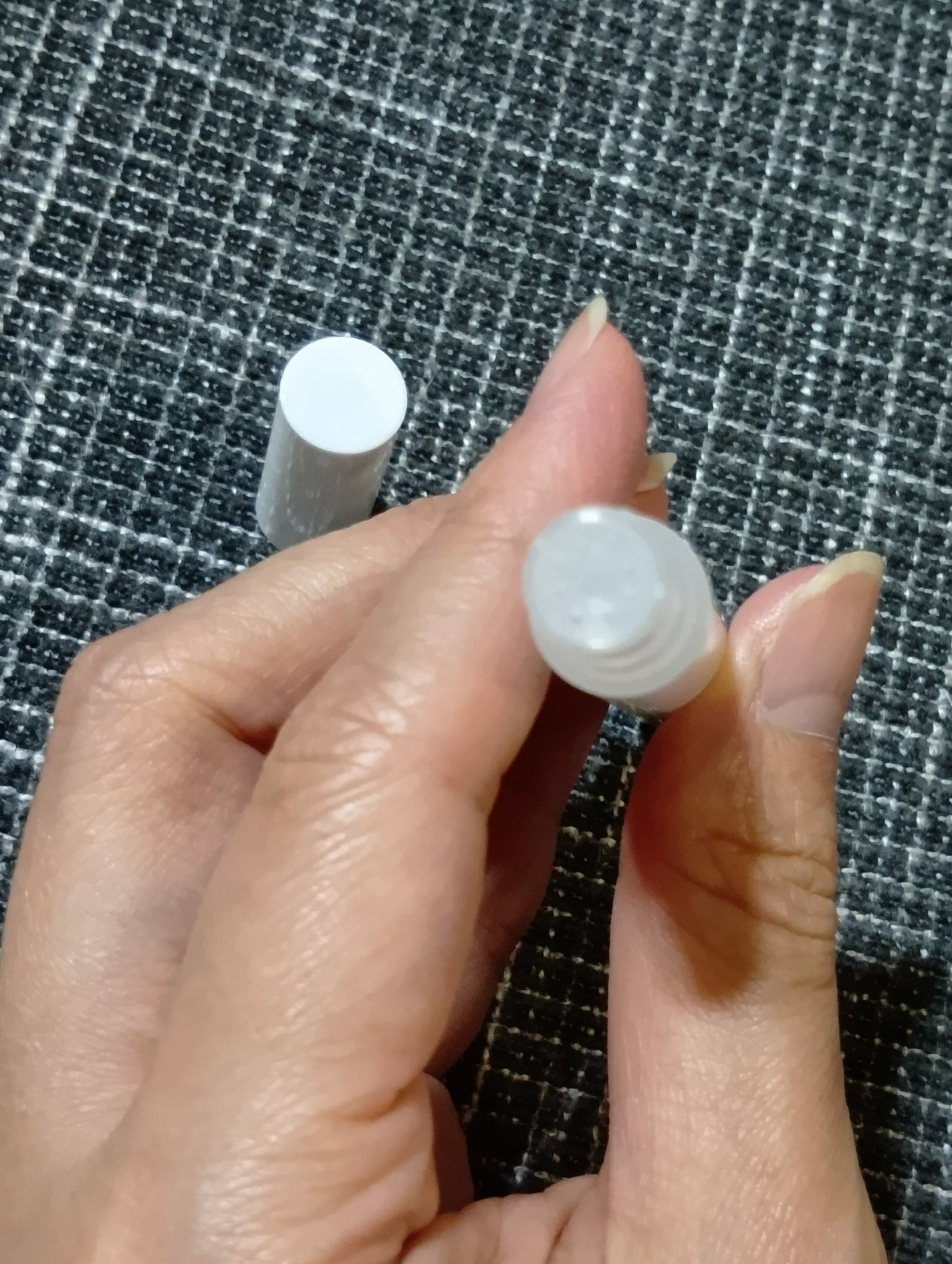 スポットノック WHITE/KIWAMI/美容液を使ったクチコミ(3枚目)