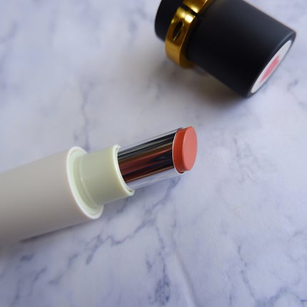 ザ リップ ネオ アニマ/アーレス/口紅を使ったクチコミ(4枚目)