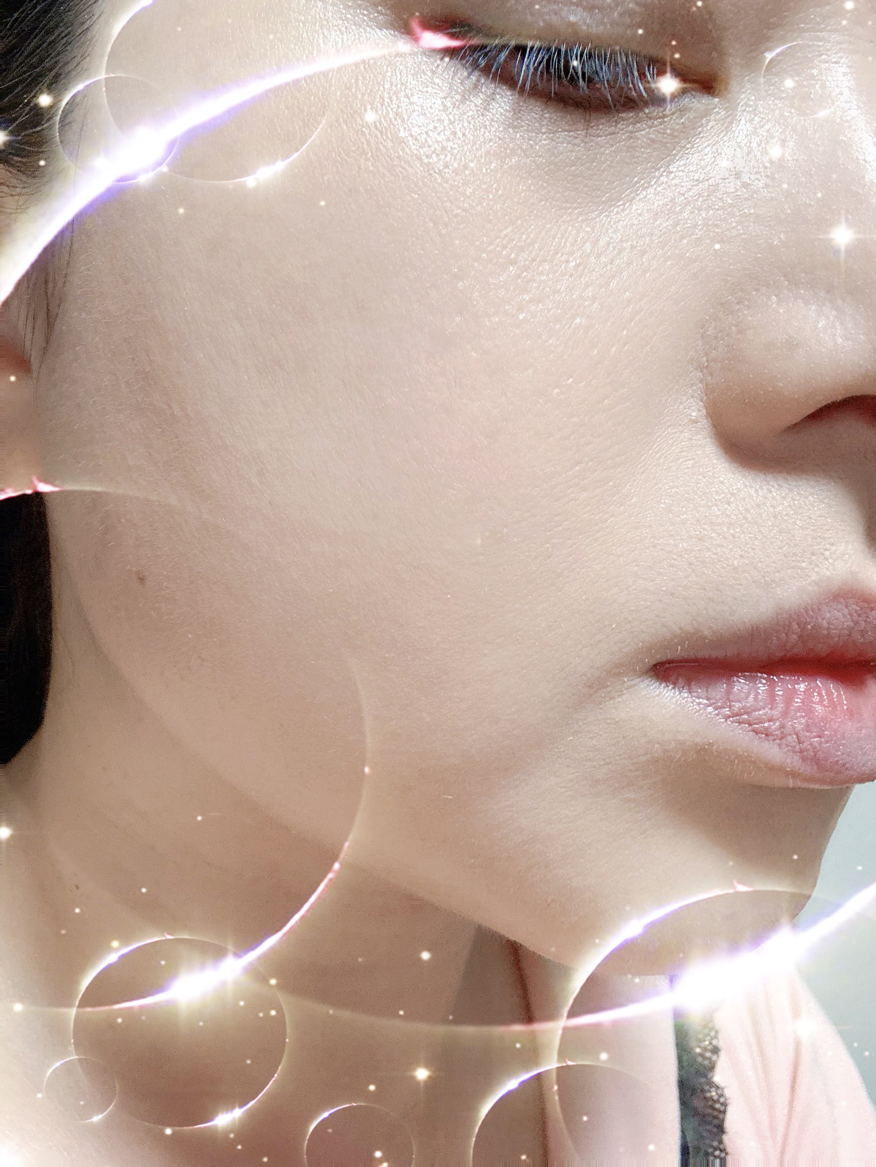 ザBB（カバー&オイルブロック）  EX-1/KATE/BBクリームを使ったクチコミ（2枚目）