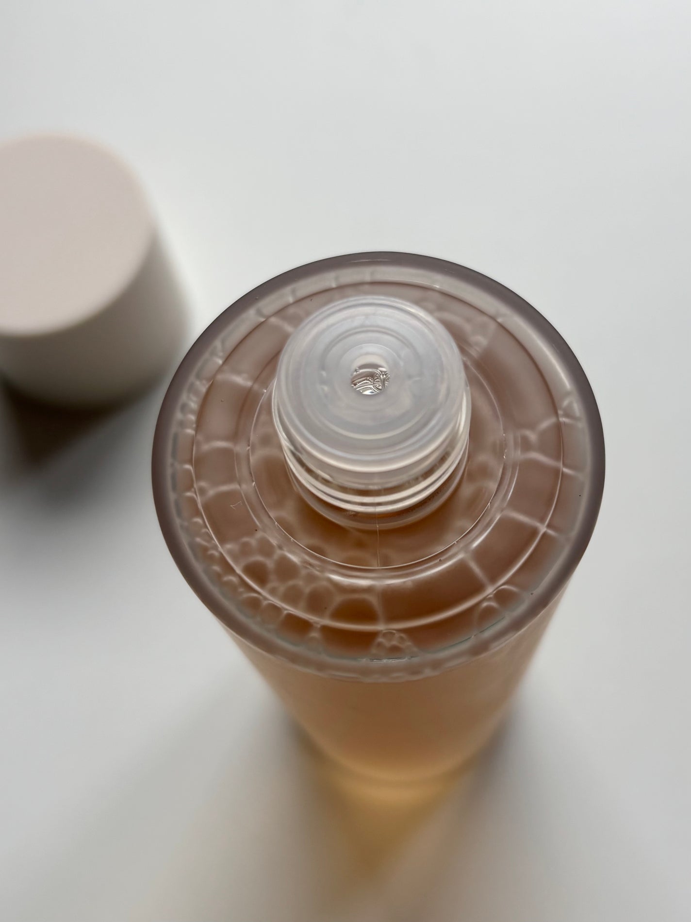 フコイダンサテンエッセンストナー/ONUL31/化粧水を使ったクチコミ(2枚目)