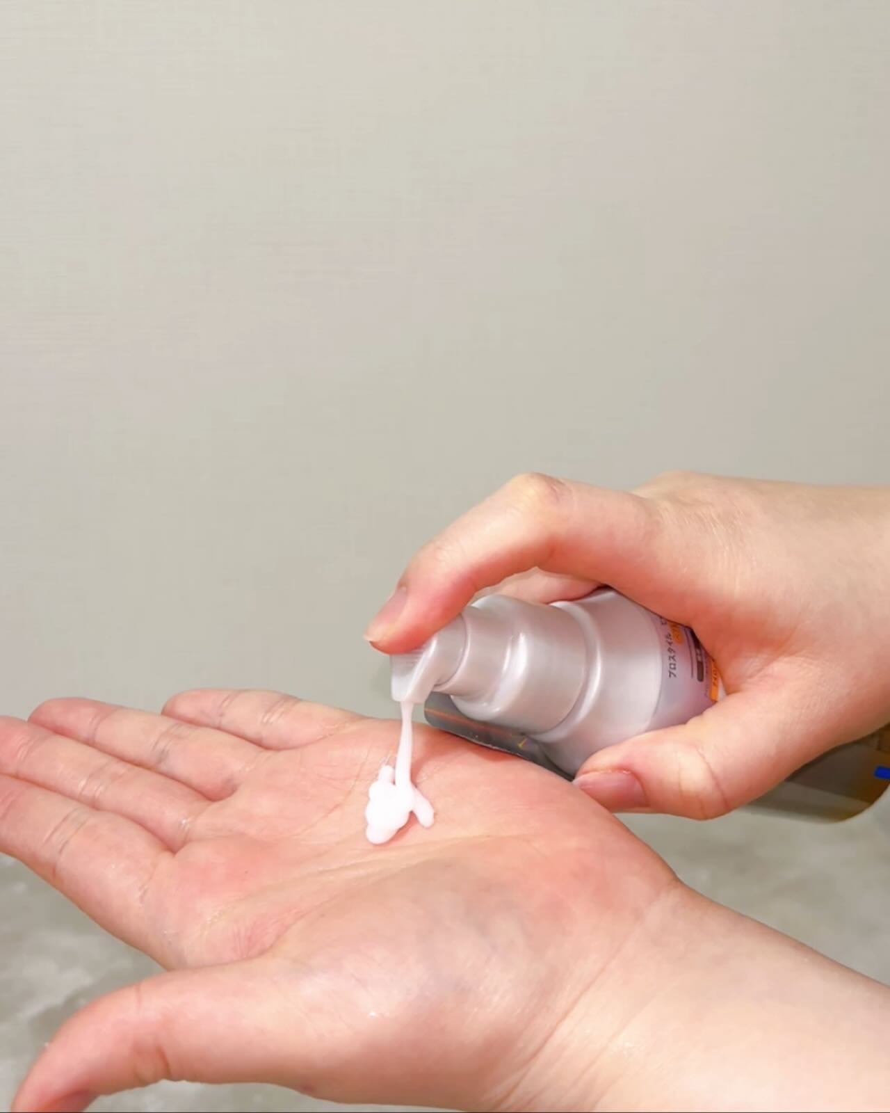 ヒートケア＆スタイリング ミルク/プロスタイル/プレスタイリング・寝ぐせ直しを使ったクチコミ（3枚目）