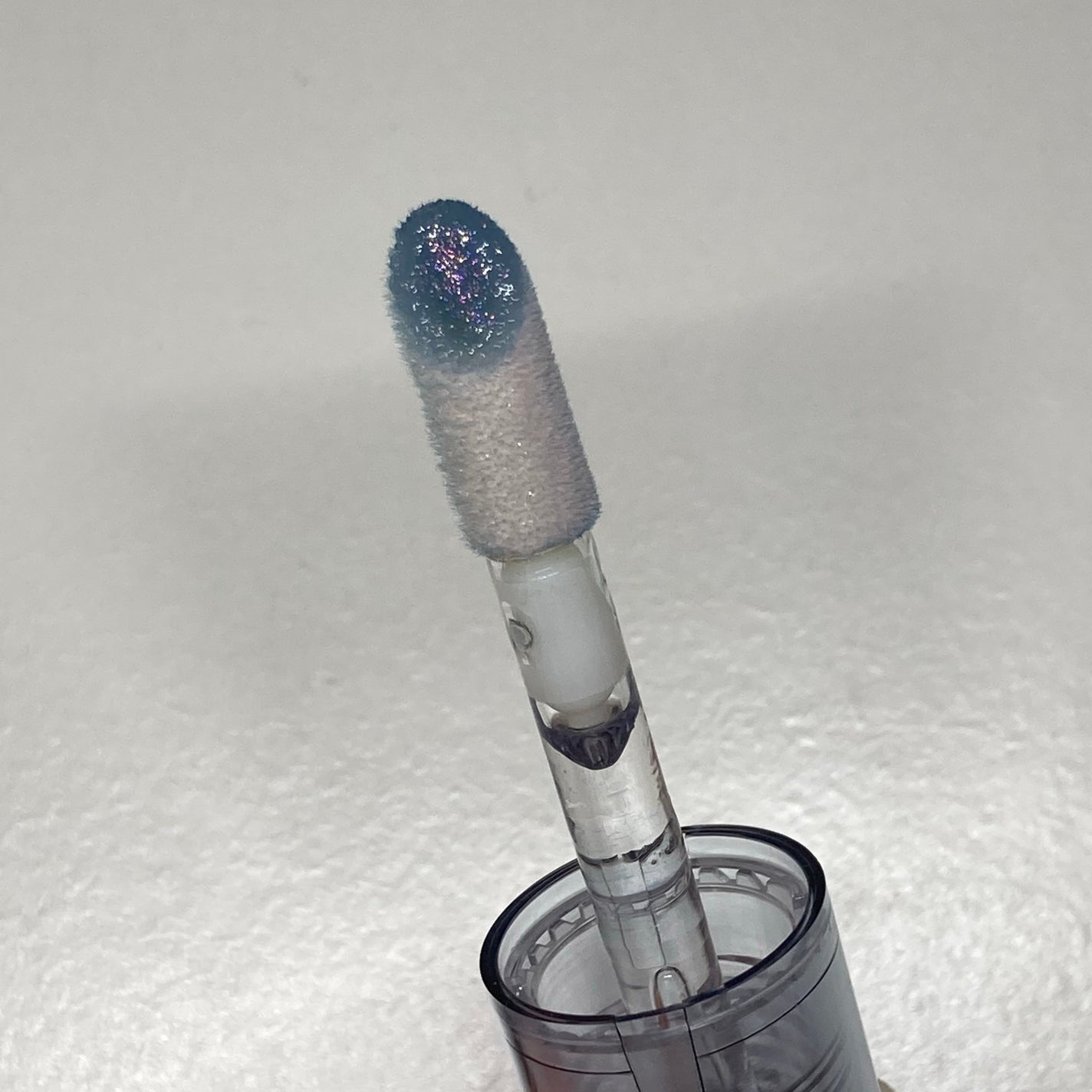 インク グラスティング リップ グロス/PERIPERA/リップグロスを使ったクチコミ(3枚目)