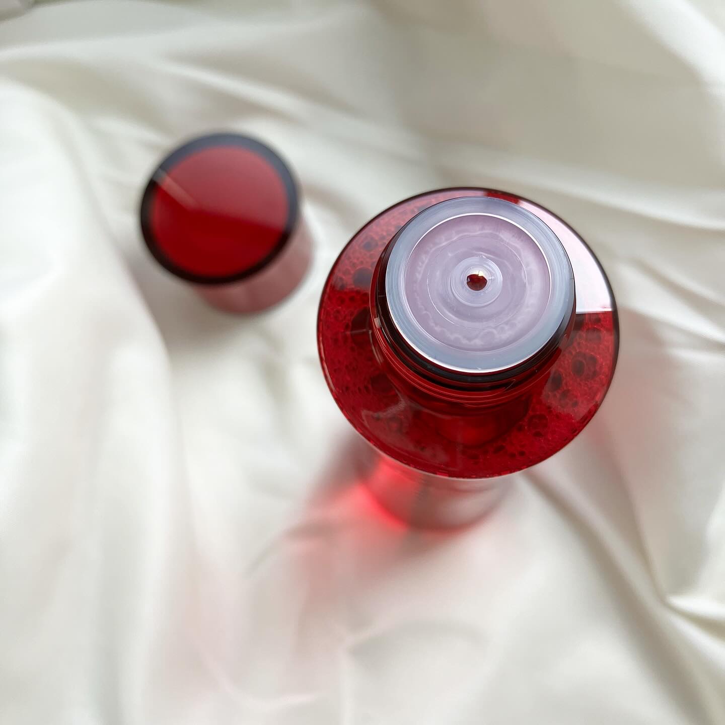 ナールスピュア/ナールス/化粧水を使ったクチコミ（3枚目）