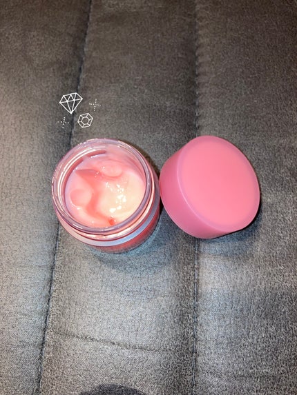 リップスリーピングマスク/LANEIGE/リップバームを使ったクチコミ(1枚目)